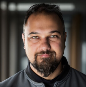 Фото пользователя Кисилев Роман